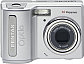 image of the Pentax Optio M10 digital camera