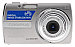 Front side of Olympus 1000 digital camera
