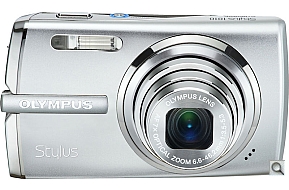 image of Olympus Stylus 1010
