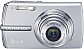 image of the Olympus Stylus 1200 digital camera
