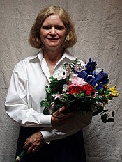 Olympus Stylus 600 digital camera image