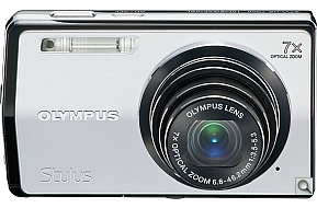 image of Olympus Stylus-7000