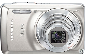 image of Olympus Stylus-7030