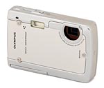 Olympus 720SW digital camera