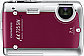 image of the Olympus Stylus 725 SW digital camera