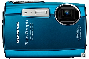image of Olympus Stylus Tough-3000