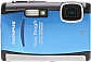 image of the Olympus Stylus Tough-6000 digital camera