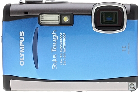 image of Olympus Stylus Tough-6000