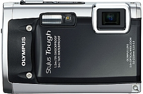image of Olympus Stylus Tough-6020