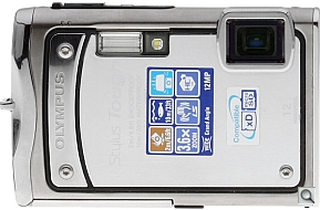 image of Olympus Stylus Tough-8000