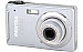 Front side of Pentax V10 digital camera