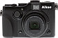 image of the Nikon Coolpix P7100 digital camera