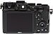 Front side of Nikon P7100 digital camera