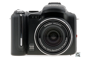 image of Kodak EasyShare P712