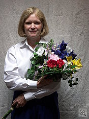 Kodak P880 digital camera image