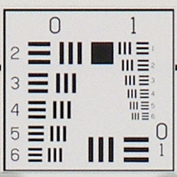 Kodak P880 digital camera image