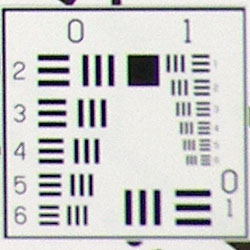 Kodak P880 digital camera image