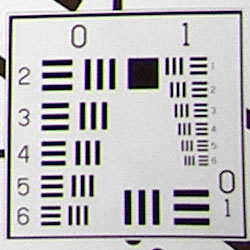 Kodak P880  digital camera image