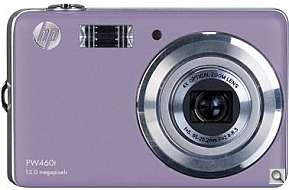 image of Hewlett Packard PW460t