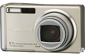 image of Ricoh Caplio R30