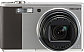 image of the Ricoh R8 digital camera