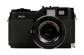 image of Epson R-D1s