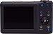 Front side of Pentax RZ10 digital camera