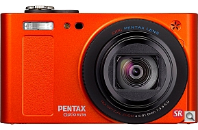 image of Pentax Optio RZ18