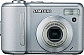 image of the Samsung Digimax S1000 digital camera