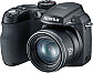 image of the Fujifilm FinePix S1000fd digital camera