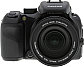 image of the Fujifilm FinePix S100FS digital camera
