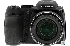 image of Fujifilm FinePix S2000HD