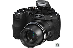 image of Fujifilm FinePix S2950