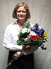 Canon PowerShot S80 digital camera image