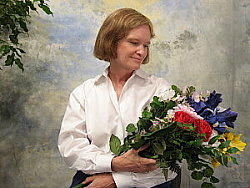 Canon PowerShot S80 digital camera image