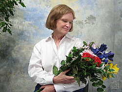 Canon PowerShot S80 digital camera image