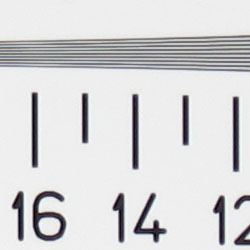 Canon PowerShot S80 digital camera image