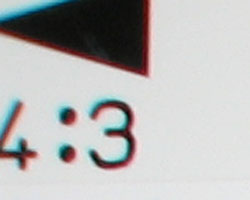 Canon PowerShot S80 digital camera image