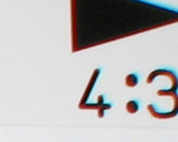 Canon PowerShot S80 digital camera image