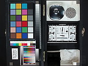 Olympus Stylus 800 digital camera image