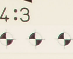 Olympus Stylus 800 digital camera image