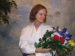 Sony DSC-T33 digital camera image