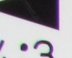 Sony DSC-T33 digital camera image