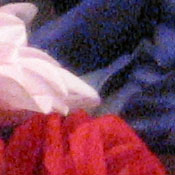 Canon PowerShot SD30 digital camera image