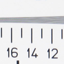 Canon PowerShot SD30 digital camera image