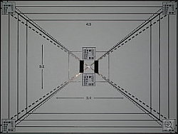 Canon PowerShot SD550 digital camera image