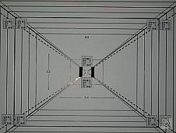 Canon PowerShot SD550 digital camera image