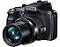 Front side of Fujifilm SL300 digital camera