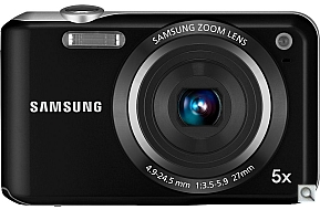 image of Samsung SL50