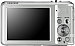 Front side of Samsung SL630 digital camera